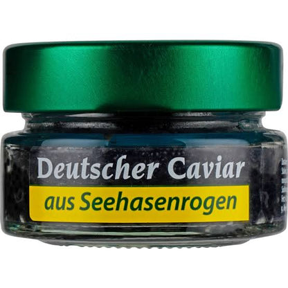 MSC Feinkost Dittmann Caviar-Creme 60g