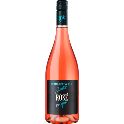 Robert Weil Junior Unique Spätburgunder Rose Rheinhessen QbA trocken 0,75l