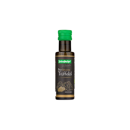 Bio Seitenbacher Trüffel Öl Gourmet 100ml