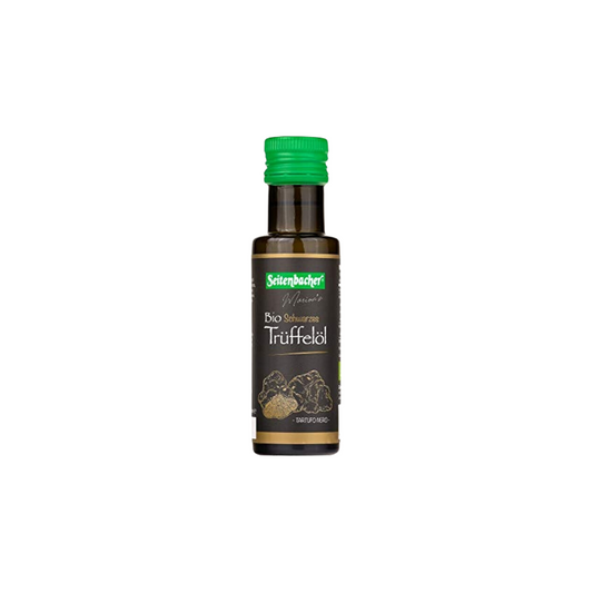 Bio Seitenbacher Trüffel Öl Gourmet 100ml