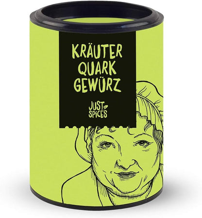 Just Spices Raclette Gewürz Standard 55g