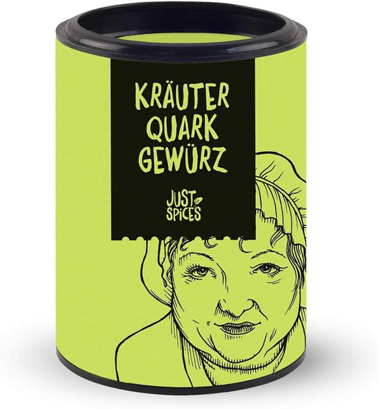 Just Spices Raclette Gewürz Standard 55g