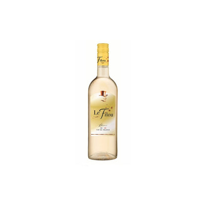 Le Sweet Filou Blanc süß 0,75l