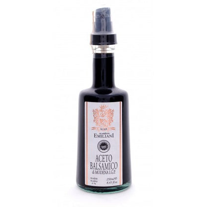 Emiliani Aceto Balsamico Spray 250ml