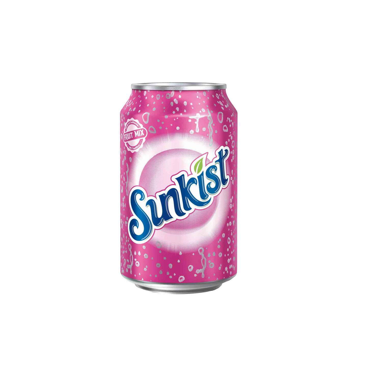 Sunkist Fruit Mix 0,33l DPG