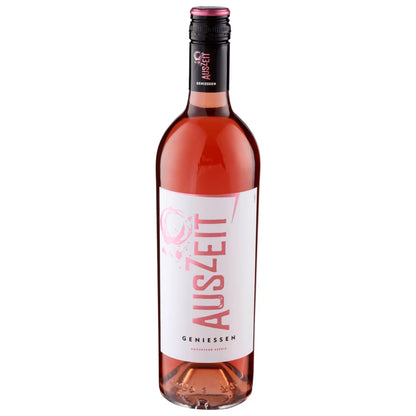 Auszeit Rosewein QW feinherb 0,75l