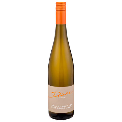 Weingut Diehl Grauburgunder Cuvee 0,75l
