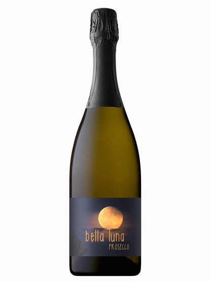Bella Luna Syrah 0,75l