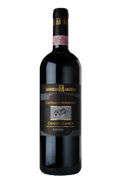 Andersson&Kemnitz Chianti Riserva 0,75l