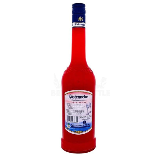 Küstennebel Granatapfel 17,8% 0,5l