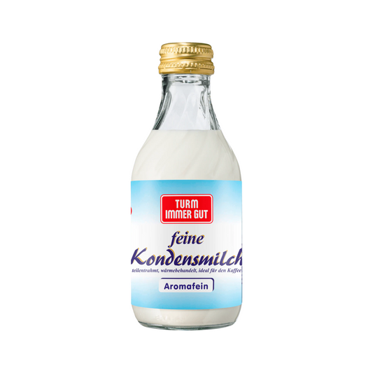 Turm Kondensmilch 4% 200g
