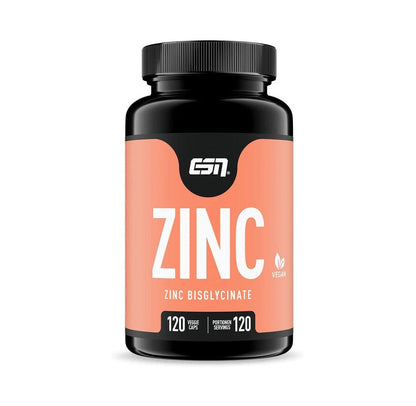 ESN Zinc 120ST