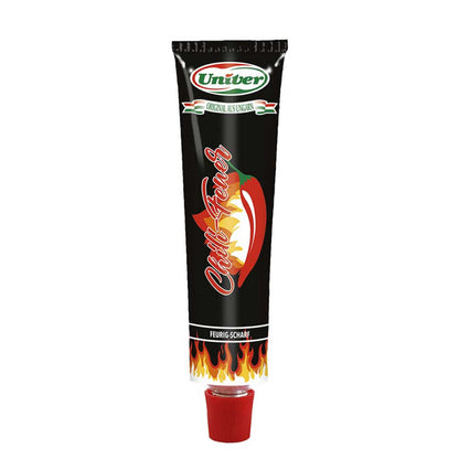 Univer Chili Paprikamark Chili-Feuer 70g