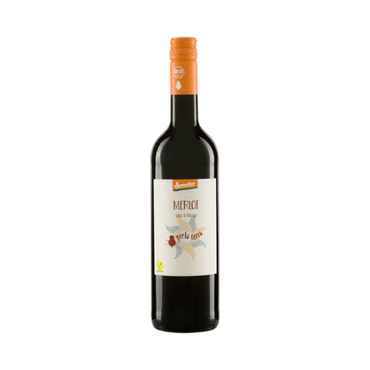 Demeter Perla Terra Merlot tr.0,75l