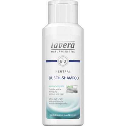Lavera Neutral Dusch-Shampoo 200ml