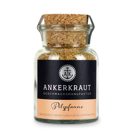 Ankerkraut Pilzpfanne Gewürzzubereitung 75g