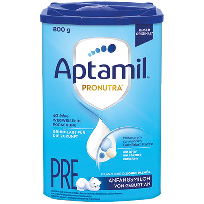 Aptamil Pronutra Pre 800g