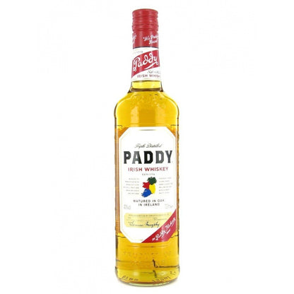 Paddy Irish Whiskey 40% 0,7l