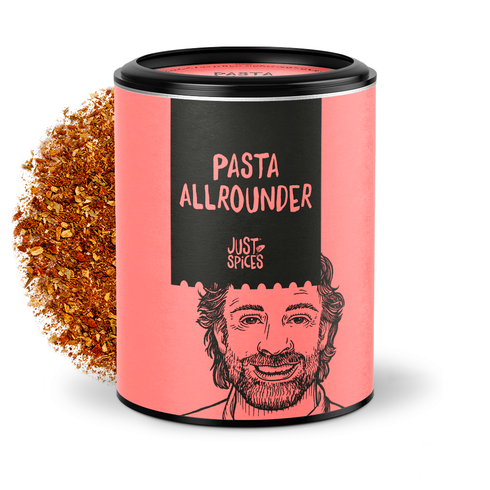 Just Spices Pasta Allrounder 45g