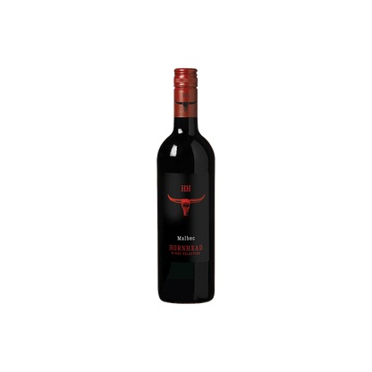 Hornhead Malbec IGP Pays d'Oc 0,75l