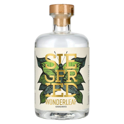 Siegfried Wonderleaf Alkoholfrei 0,0% 0,5l