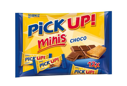 Pick up Mini Choco 127g