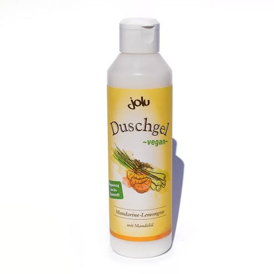 jolu Duschgel Mandarine Lemongras 250ml