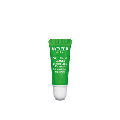Weleda Skin Food Lip Butter 8ml