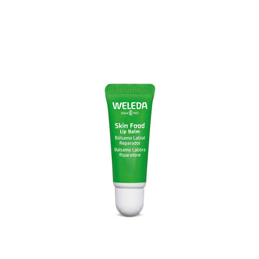 Weleda Skin Food Lip Butter 8ml