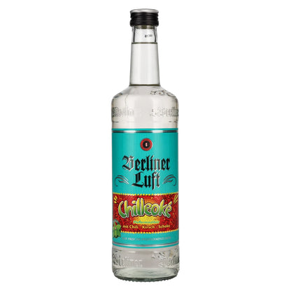 Berliner Luft Chilleoke 18% 0,7l