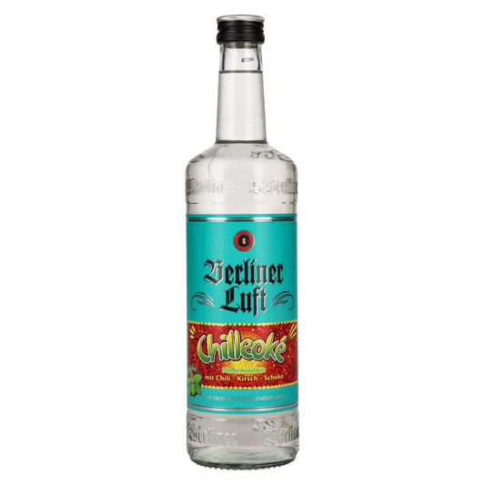 Berliner Luft Chilleoke 18% 0,7l