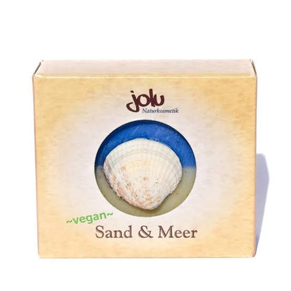 jolu Sand & Meer Seife 90g