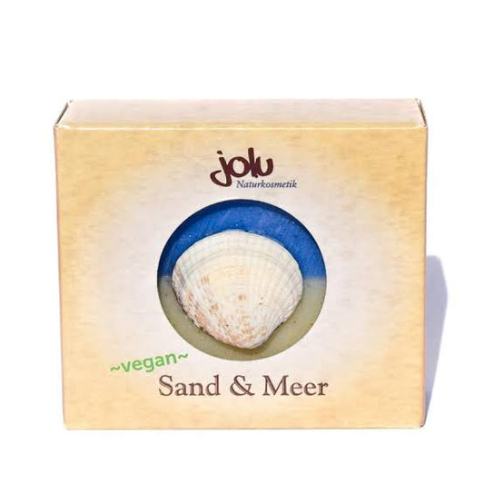 jolu Sand & Meer Seife 90g