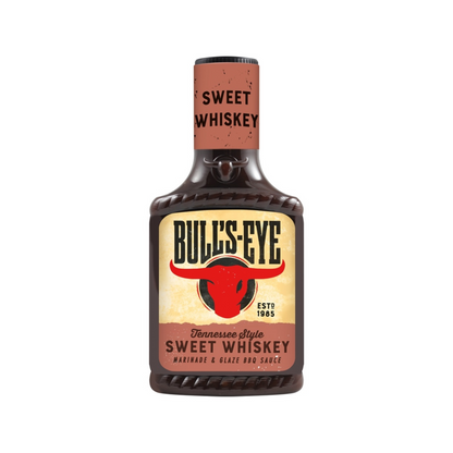 Bulls-Eye Sweet Whiskey 300ml