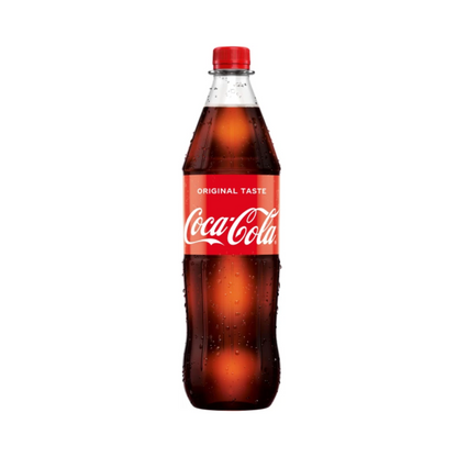 Coca-Cola 1l MW