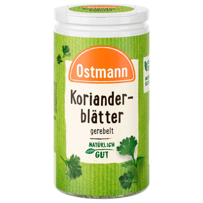 Ostmann Korianderblätter 10g
