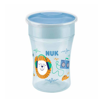 Nuk Magic Cup Evolution 230ml