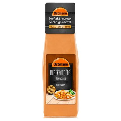 Ostmann Bratkartoffel Gewürzmischung Nachfüller 80g