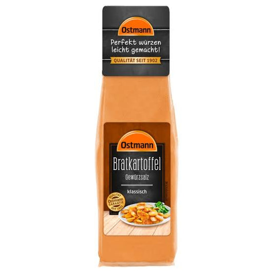 Ostmann Bratkartoffel Gewürzmischung Nachfüller 80g