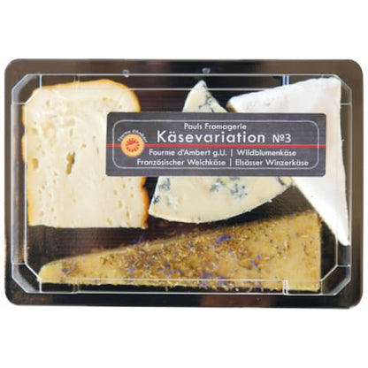 Käsevariation No.3 200g