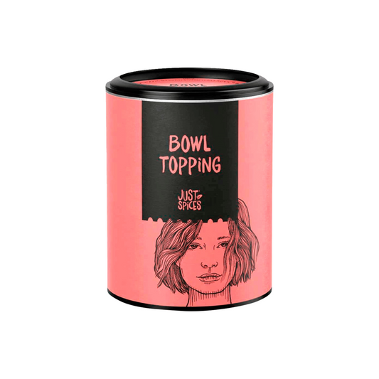 Just Spices Bowl Topping 55g