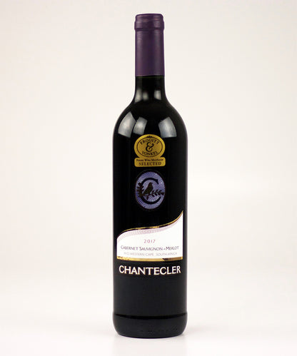 Pont Chalet Cabernet 0,75l