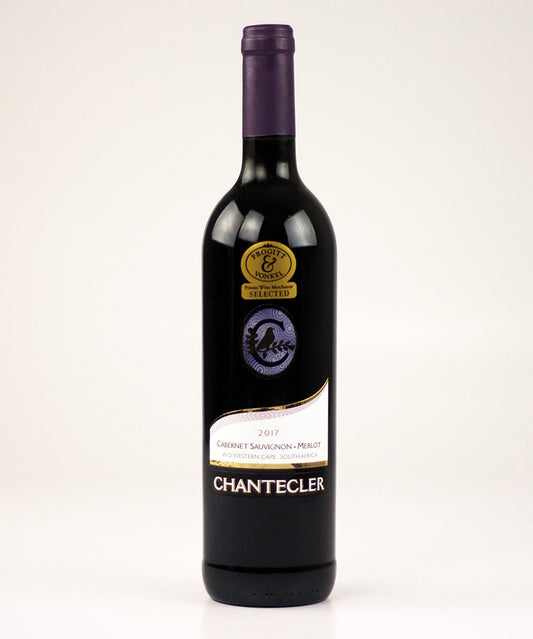 Pont Chalet Cabernet 0,75l