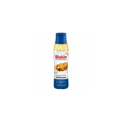 Biskin Pflanzencreme 0,5l