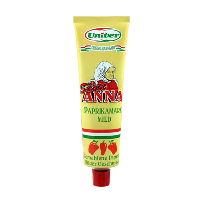 Univer Paprikamark mild 160g