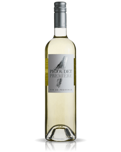 Chateau Pigoudet Blanc 0,75l