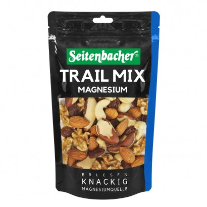Seitenbacher Trail Mix Paranuss 250g