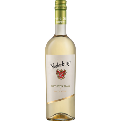 Nederburg Varietals Sauvignon Blanc trocken 0,75l