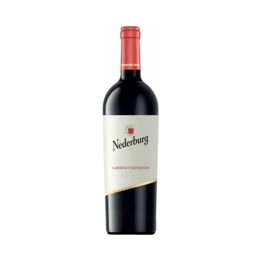 Nederburg Varietals Cabernet Sauvignon trocken 0,75l