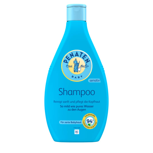 Penaten Shampoo Extramild 400ml